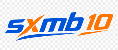 SXMB 10 Logo